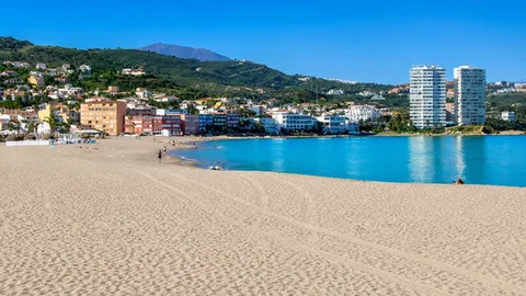 Pis de 72 m² a San Roque