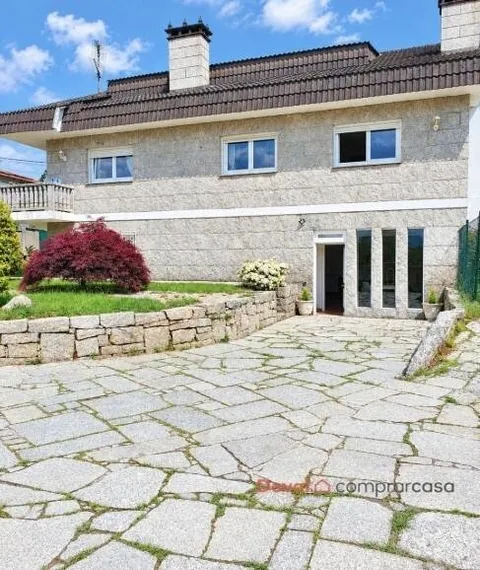 Casa 110 m² a O Porriño