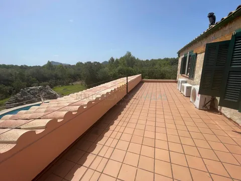Квартира 337 м² в Pollença
