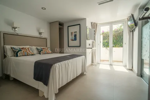 Casa de 450 m² a Marbella