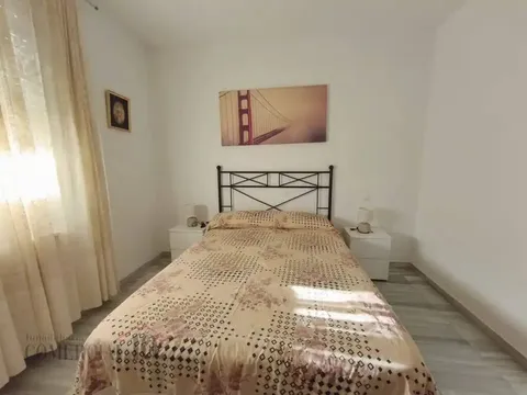 Wohnung 69 m² in Badajoz