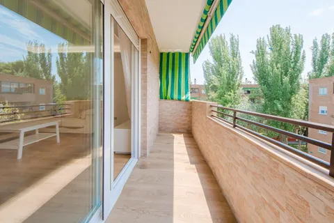 Flat 90 m² in Arganda del Rey
