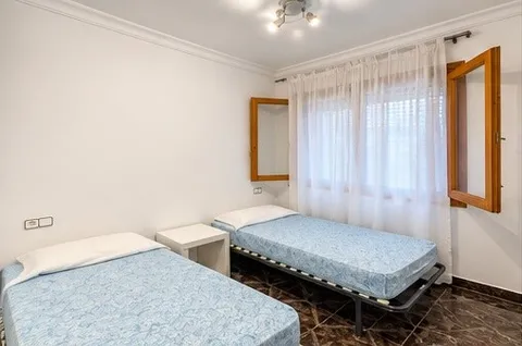 Квартира 78 м² у Muro