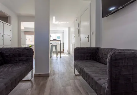 Habitació de lloguer, València
