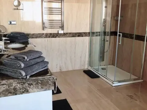 Wohnung 600 m² in Marbella