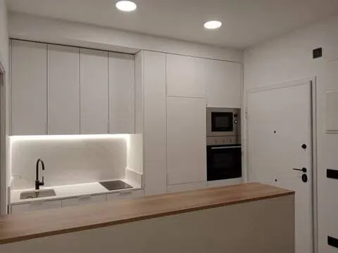Pis de 40 m² a Madrid