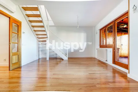 Piso de 124 m² en Madrid