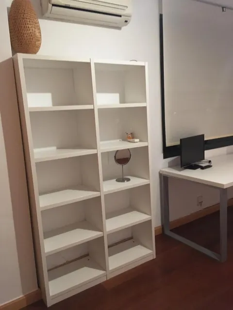 Habitació de lloguer, València