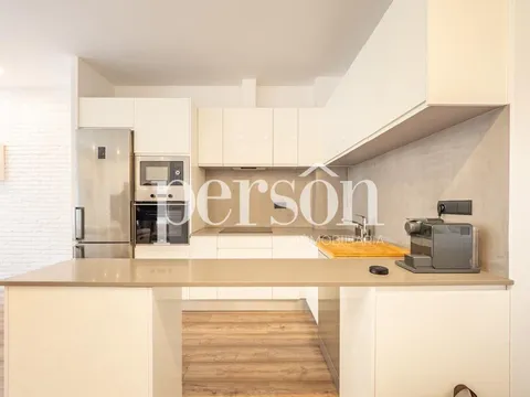 Pis de 81 m² a València