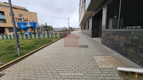 Wohnung 49 m² in Santa Marta de Tormes