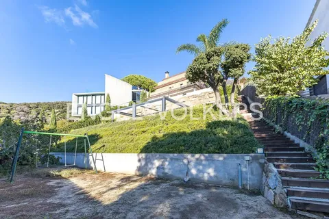 Casa 241 m² a Cabrils