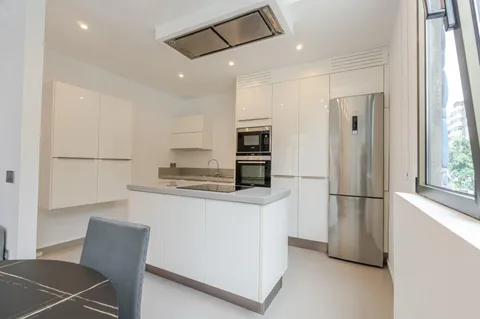 Pis de 97 m² a Las Palmas de Gran Canaria