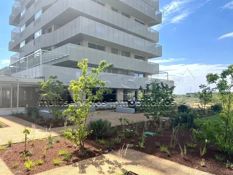 Pis de 120 m² a Madrid