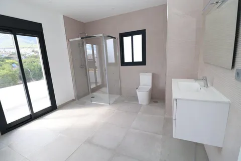 Квартира 180 м² в Alhaurín el Grande