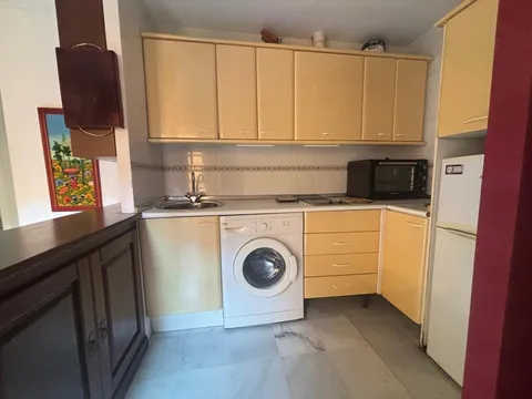 Квартира 65 м² у Альхесірасі