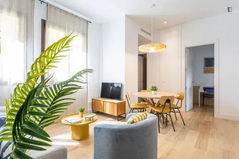 Apartamento 83 m² em Madrid