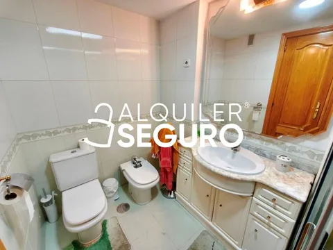 Pis de 80 m² a Alcorcón