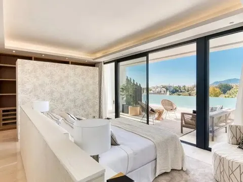 Casa de 434 m² a Marbella