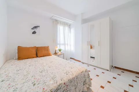 Chambre à louer, Valence