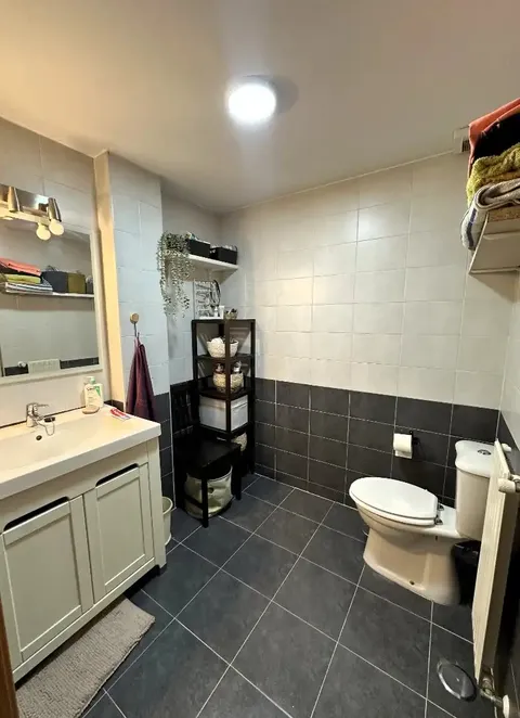 Pis de 80 m² a San Martín de la Vega