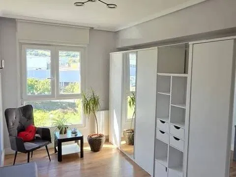 Pis de 87 m² a Zamudio