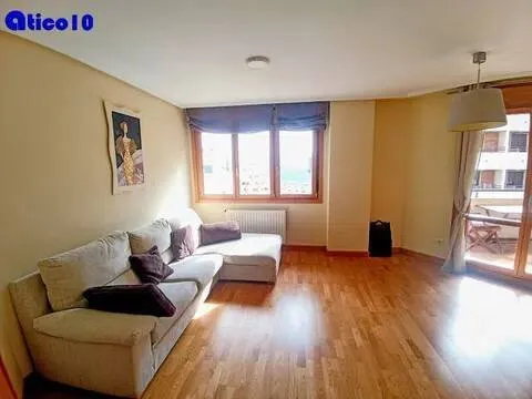 Квартира 92 м² в Овьедо