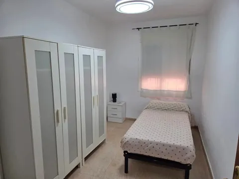 Pis de 140 m² a Màlaga