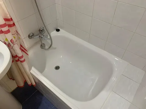 Flat 22 m² in Madrid