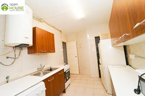Pis de 115 m² a Granada