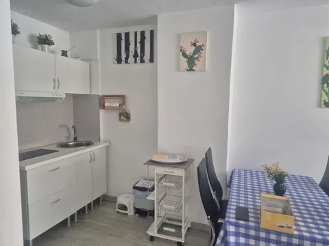 Pis de 49 m² a Arona