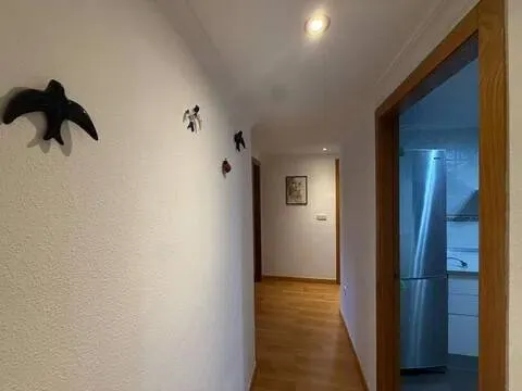 Pis de 95 m² a Múrcia
