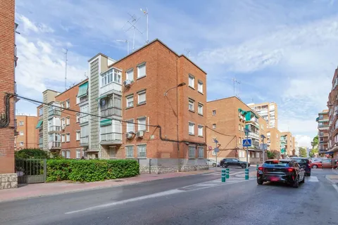 Habitació de lloguer, Alcalá de Henares