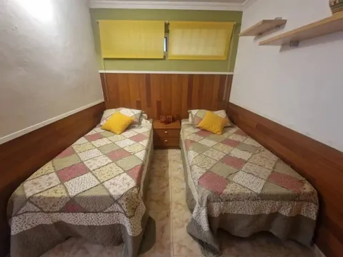 Pis de 80 m² a Benalmádena