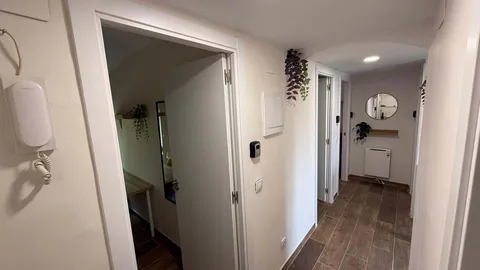 Habitació de lloguer, Valladolid (4/12)