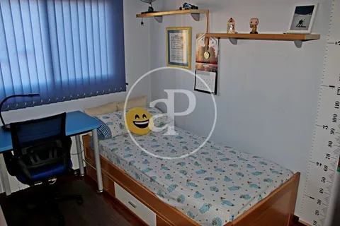 Pis de 85 m² a València
