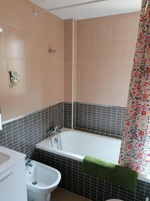 Pis de 73 m² a Almeria