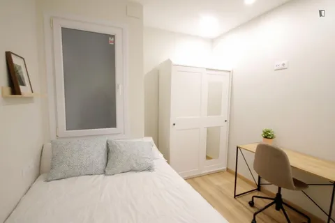 Habitación en alquiler, Barcelona