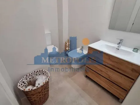 Pis de 65 m² a Borriana
