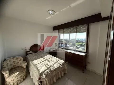 Wohnung 100 m² in Bergondo