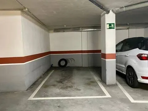 Pis de 90 m² a A Corunya