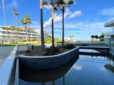 Pis de 189 m² a Estepona