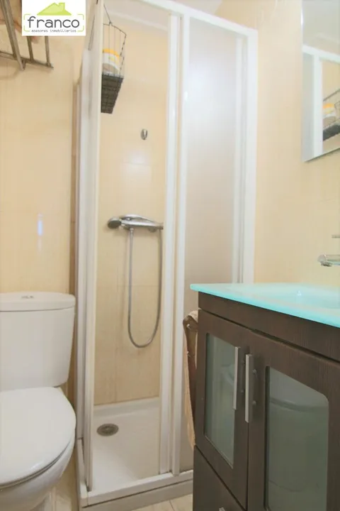 Piso de 125 m² en Murcia