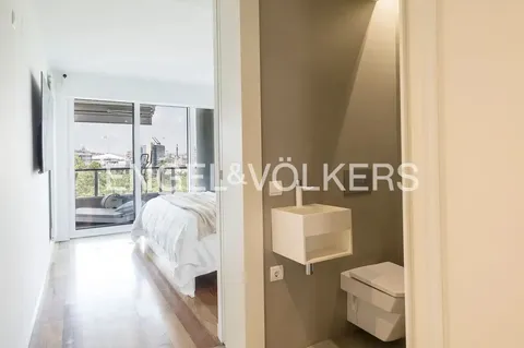 Pis de 246 m² a Barcelona