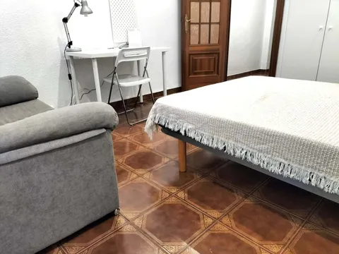 Stanza in affitto, Valencia
