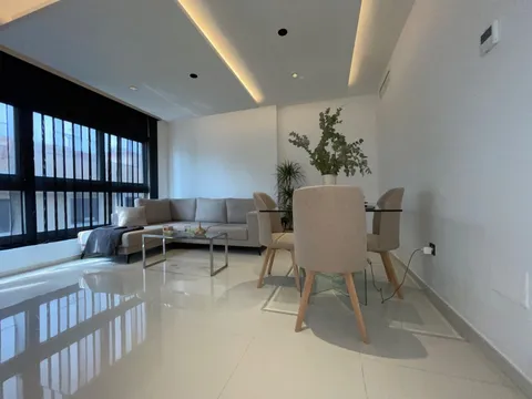 Pis de 80 m² a Estepona