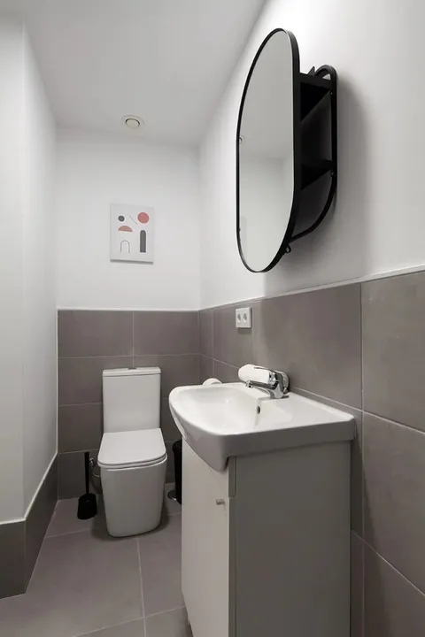Pis de 15 m² a Sevilla