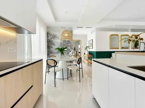 Pis de 95 m² a Rojals
