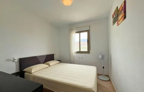Квартира 80 м² в la Vila Joiosa / Villajoyosa
