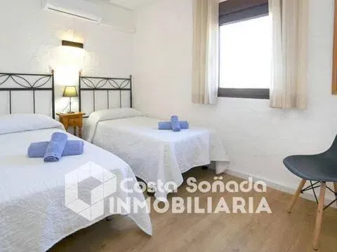 Casa de 323 m² a Calp