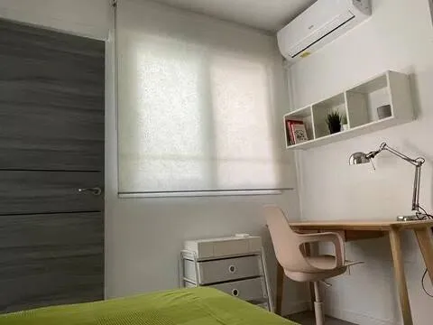 Habitació de lloguer, València
